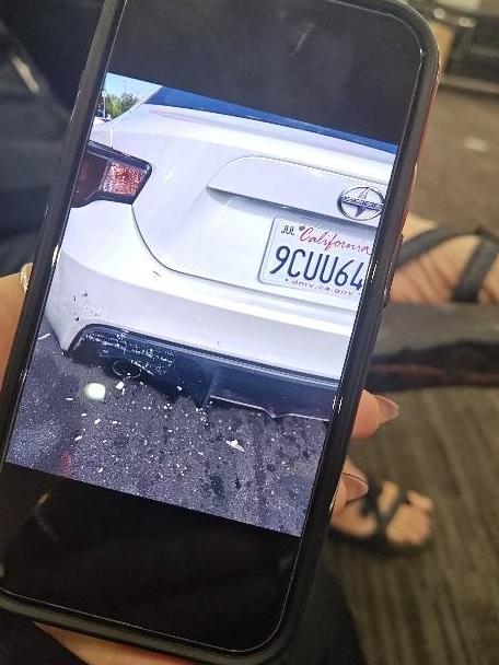 TOYOTA SCION FR-S 2013 JF1ZNAA17D2706808 image